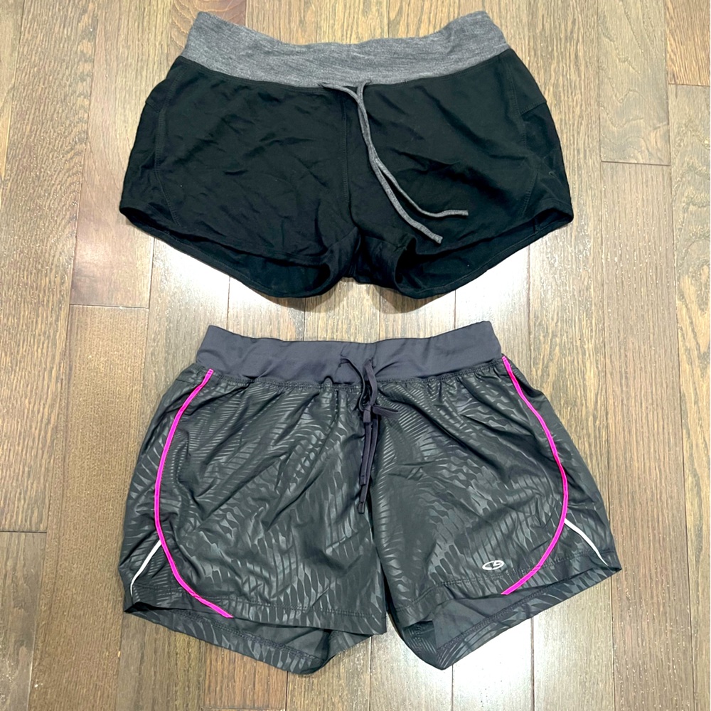 Gym shorts Champion